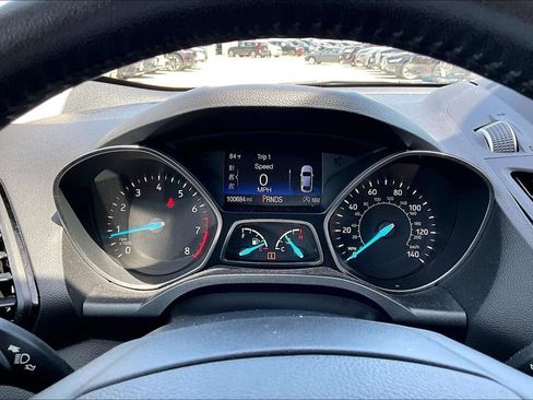 Used 2017 Ford Escape Titanium FWD image 24