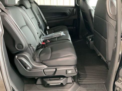 New 2026 Honda Odyssey Sport-L image 26