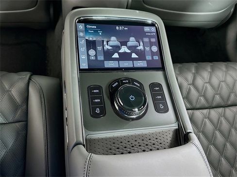 New 2026 Genesis G90 3.5T Prestige image 12