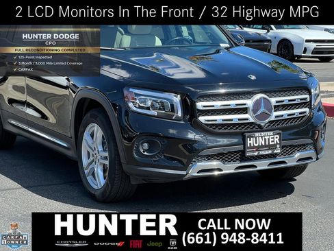 Used 2023 Mercedes-Benz GLB 250 image 11