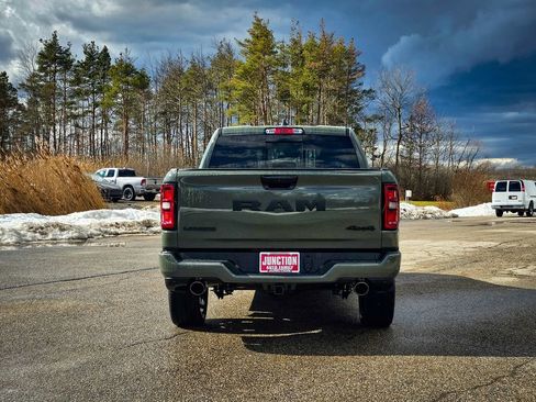 New 2026 RAM 1500 Laramie image 4