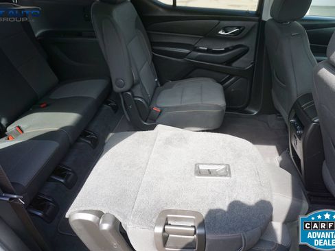 Used 2019 Chevrolet Traverse LT AWD/4WD image 28