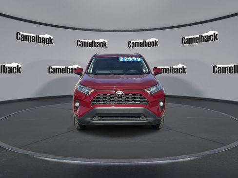 Used 2019 Toyota RAV4 XLE w/ Convenience Package image 2