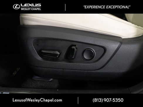 Used 2024 Lexus RX 350 Premium w/ Accessory Package (K3) FWD image 23
