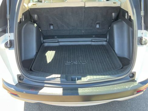 Used 2018 Honda CR-V LX image 23