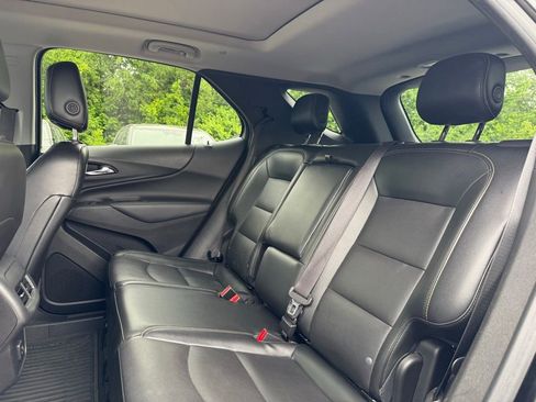 Used 2020 Chevrolet Equinox LT w/ Midnight Edition AWD/4WD image 12