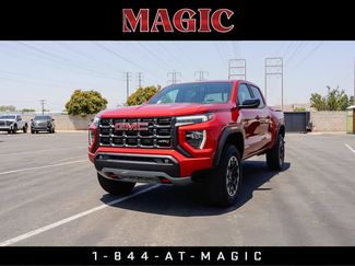 New 2026 GMC Canyon AT4 AWD/4WD 360° Tour