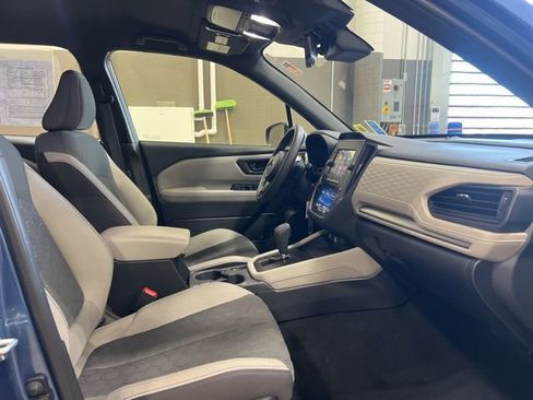 Certified 2025 Subaru Forester image 10