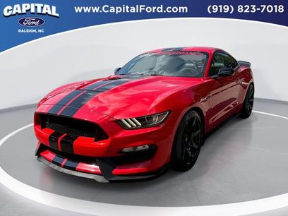Used 2016 Ford Mustang Shelby GT350 w/ Technology Package
