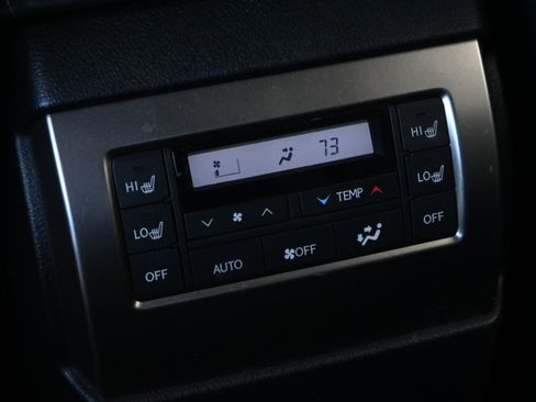 Used 2022 Lexus GX 460 Premium AWD/4WD image 25