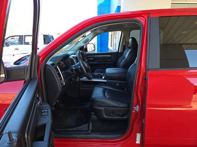 Used 2018 RAM 1500 Sport AWD/4WD image 19