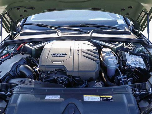 Used 2023 Audi A4 2.0T allroad Premium Plus w/ Premium Plus Package image 40