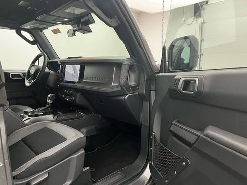 New 2026 Ford Bronco Big Bend image 25