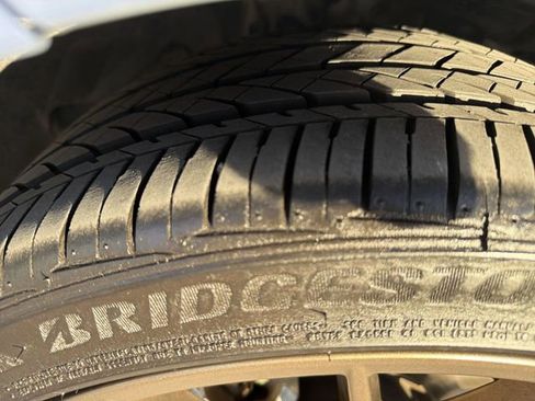 Used 2020 Toyota Avalon Limited w/ Advanced Safety Package FWD image 33