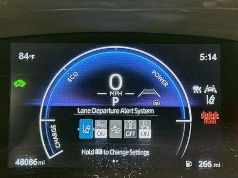 Used 2025 Toyota Camry SE FWD image 19