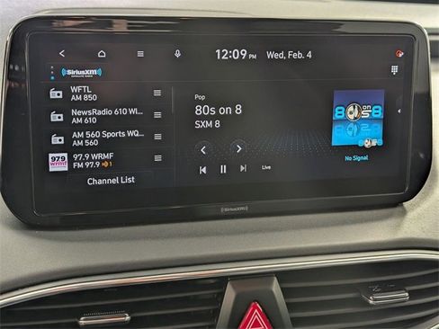 Used 2023 Hyundai Santa Fe SEL image 19