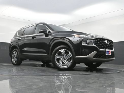 Used 2023 Hyundai Santa Fe SEL AWD/4WD image 25