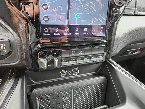 New 2026 RAM 1500 RHO AWD/4WD image 25