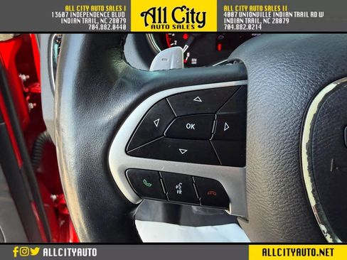 Used 2017 Dodge Durango GT w/ Premium Group image 23