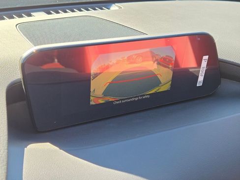 New 2026 MAZDA MAZDA3 Carbon image 28