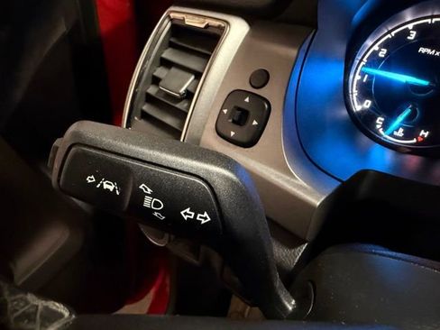 Used 2023 Ford Ranger XLT w/ Equipment Group 301A Mid image 33