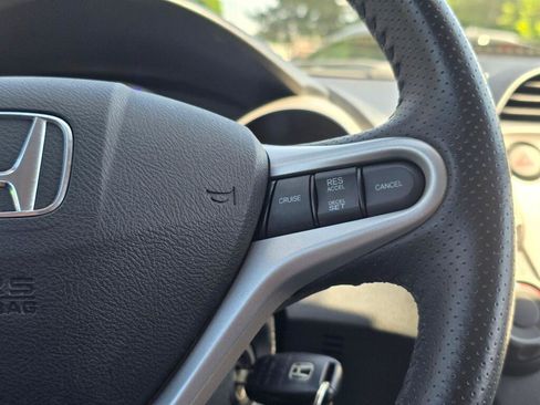 Used 2011 Honda Fit Sport image 20