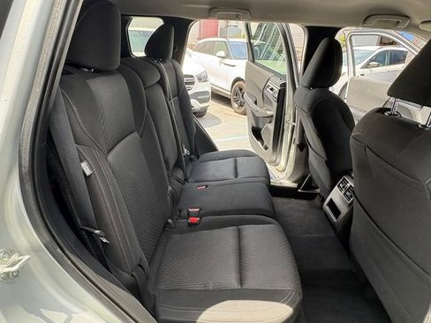 Used 2022 Mitsubishi Outlander ES AWD/4WD image 18