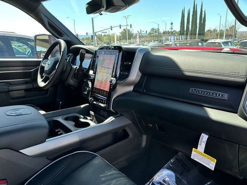 New 2026 RAM 2500 Laramie image 14