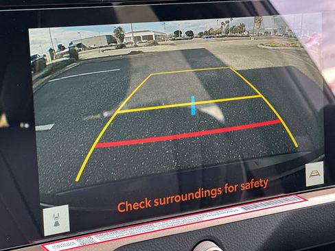 New 2026 Toyota Crown XLE image 21