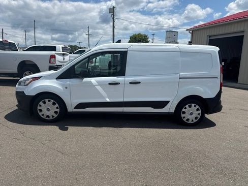 Used 2020 Ford Transit Connect XL FWD image 6
