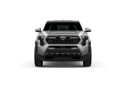 New 2025 Toyota Tacoma TRD Off-Road image 17