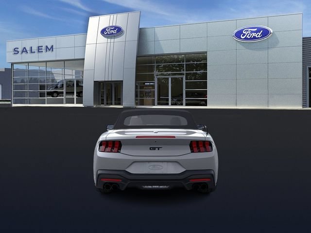 New 2026 Ford Mustang GT Premium RWD image 6