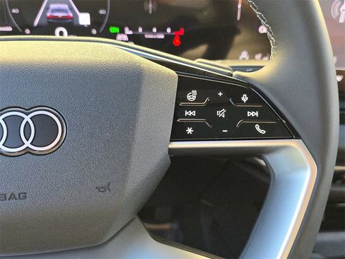 New 2025 Audi A5 2.0T Premium Plus image 21