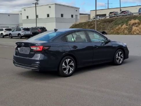 Certified 2025 Subaru Legacy Premium image 8