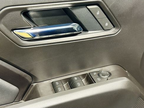 New 2026 GMC Canyon Elevation w/ Convenience Package image 17