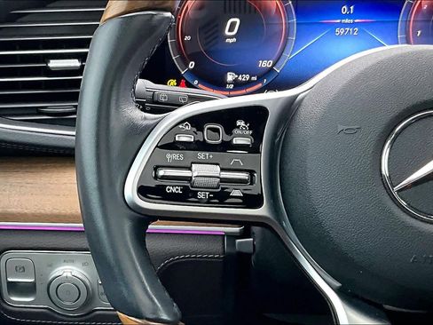 Used 2022 Mercedes-Benz GLE 350 image 21