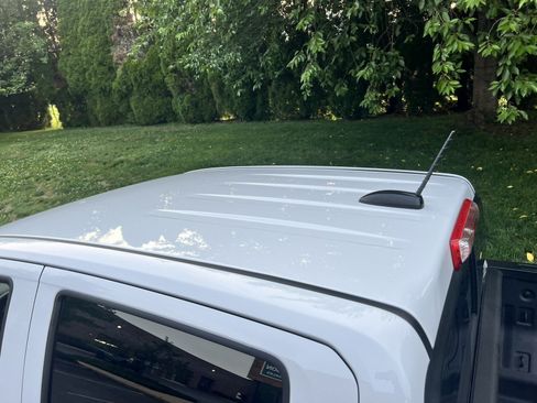 Used 2025 Chevrolet Colorado LT w/ Advanced Trailering Package RWD image 89