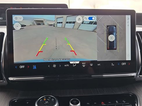 New 2026 Ford Expedition Max Platinum w/ Platinum Ultimate Package image 24