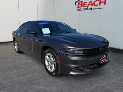 Used 2021 Dodge Charger SXT w/ Leather Interior Group