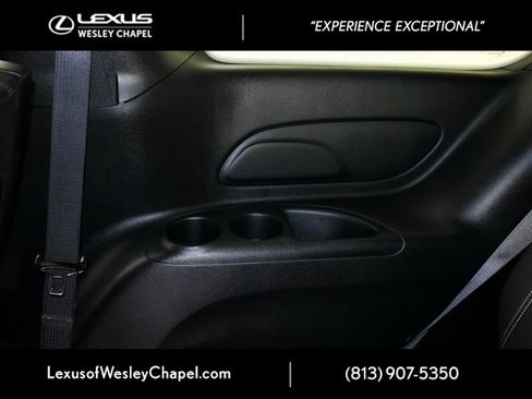 Used 2020 Chrysler Pacifica Touring w/ S Appearance Package image 22