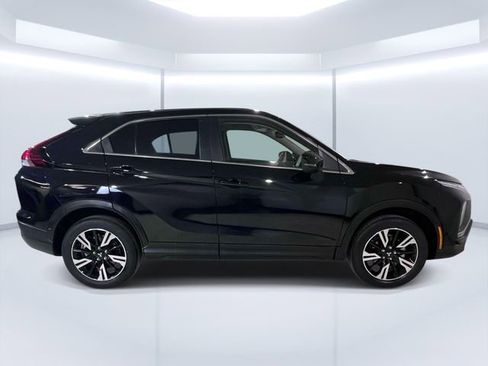 Used 2026 Mitsubishi Eclipse Cross SE AWD/4WD image 10