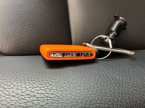 Used 2025 Volvo V60 B5 Cross Country Plus image 22