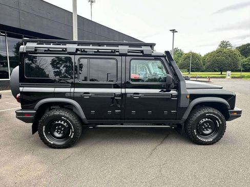 New 2025 INEOS Grenadier Trailmaster Edition AWD/4WD image 4