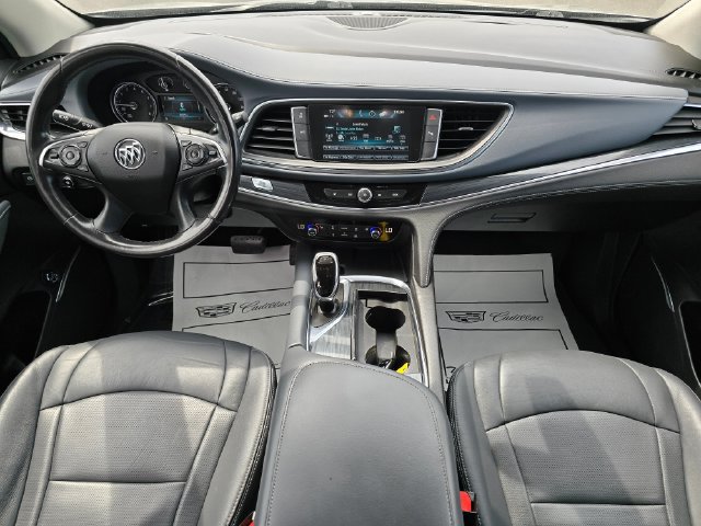 Used 2019 Buick Enclave Essence AWD/4WD image 20