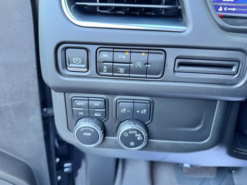 Used 2023 Chevrolet Tahoe RST w/ Luxury Package image 29