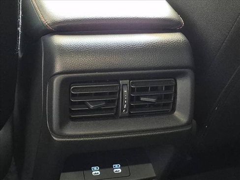 Certified 2023 Honda CR-V Sport image 16