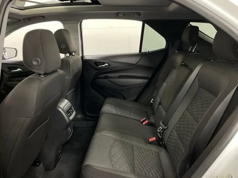 Used 2020 Chevrolet Equinox LT AWD/4WD image 33