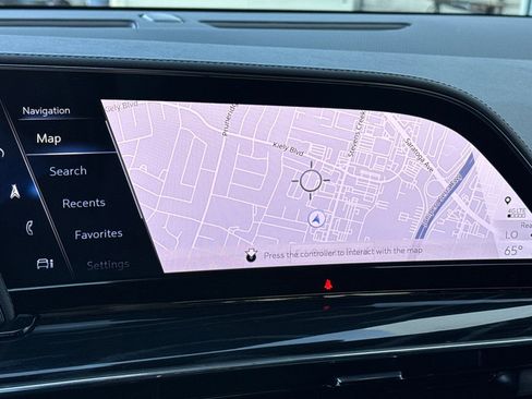 Certified 2024 Cadillac Escalade Sport image 40