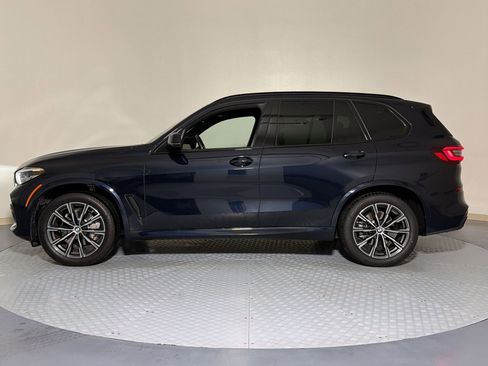 Used 2023 BMW X5 sDrive40i w/ M Sport Package RWD image 2