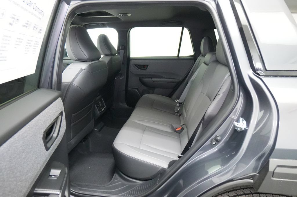 New 2026 Subaru Outback Limited XT AWD/4WD image 19